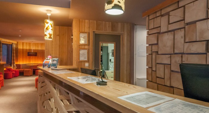 Les Crozats Apartments, Avoriaz ski chalet, image 5